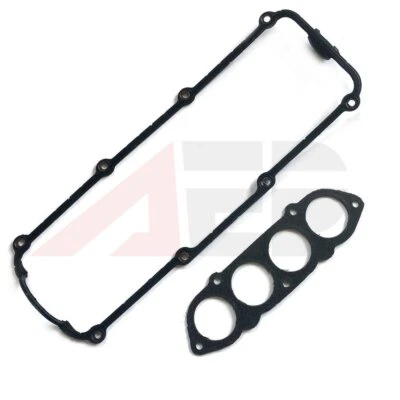 Junta de cubierta de válvula de motor para Volkswagen Golf 1999-2001 2000 2,0 L l4 SOHC Foto 1 de 3