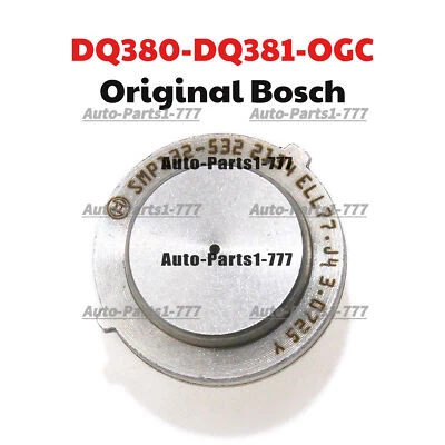 1pcs TCU Transmission Control Unit Pressure Sensor For VW AUDI DQ500 DQ380 DQ381 Foto 1 de 3