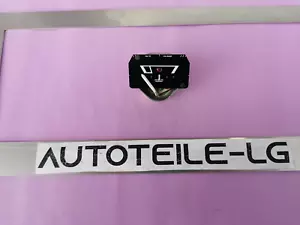 VW Golf 1 , MK I, Kühlmittelanzeige , Kühlmittel Temperatur, Tacho, BJ 1983 - Bild 1 von 4