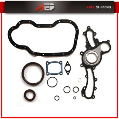 Juego de juntas inferiores 2005-2013 para Toyota Tacoma Tundra 4,0 L Foto 1 de 3