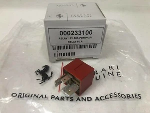 FERRARI 430,599,612,RELAY 50A,P/N 233100 - Picture 1 of 2