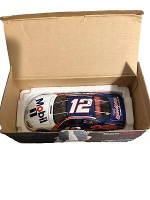 Team Caliber 2000 Ford Taurus Diecast Replica Jeremy Mayfield - Image 1 of 4