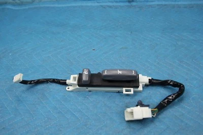 Lexus LS400 Front Passenger Seat Adjust Control Switch Gray 1997-2000 OEM - Изображение 1 из 3