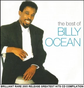 Billy Ocean - Ultimate Essential Greatest Hits Collection - 70's 80's CD - Picture 1 of 5