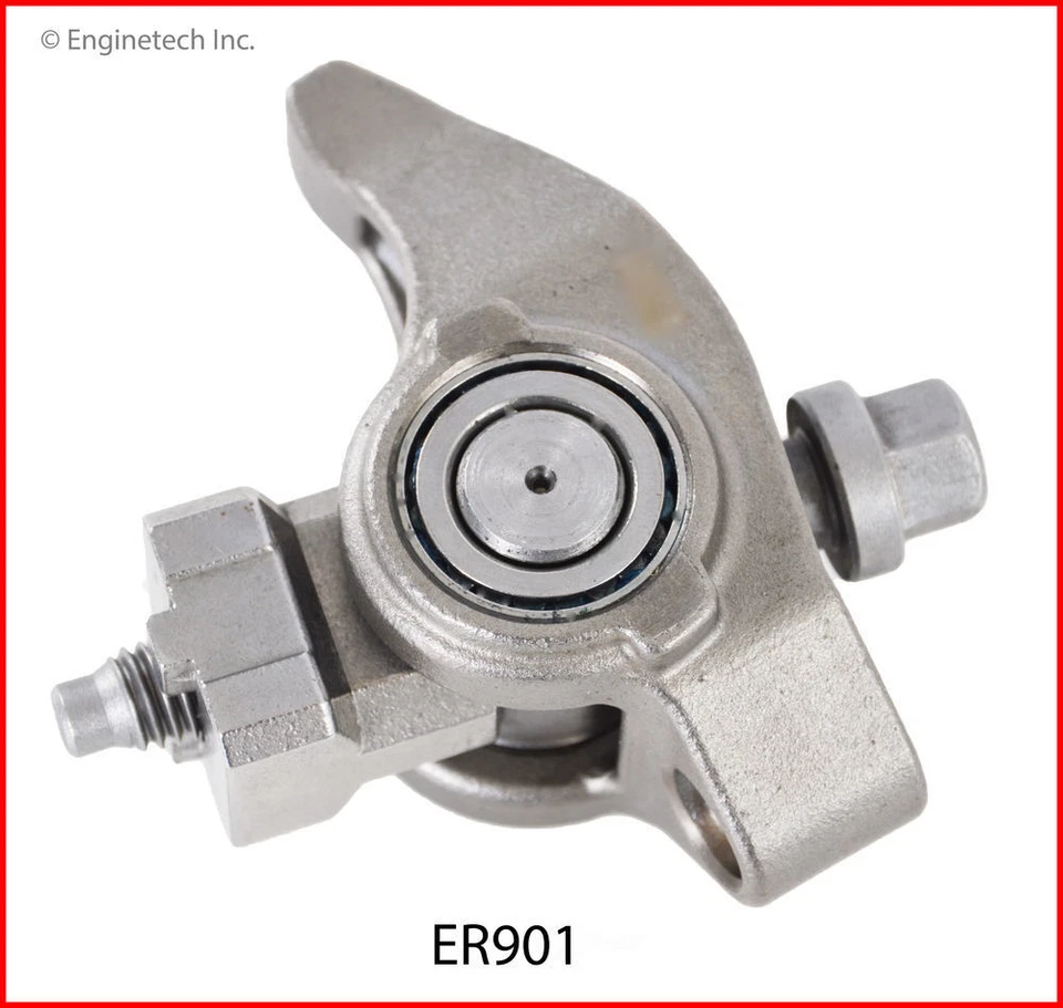 Brazo basculante del motor ENGINETECH, INC. ER901 Foto 1 de 3