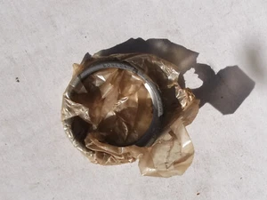 Old Original Wheel Bearing 909624 Cup NOS Vintage 1931-35 Chevrolet Oldsmobile - Bild 1 von 10