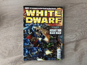 Magazine revue White Dwarf (games workshop warhammer) WD173 Septembre 2008 - Imagen 1 de 2