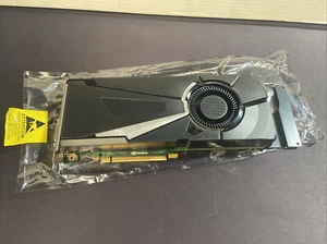 NVIDIA GeForce GTX 1080 8GB GDDR5X PCI-Express 3.0 x 16 MS-V348 - Picture 1 of 8
