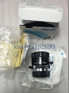 New TAMRON 1: 2.8 50mm camera lens Tamron Industrial Interface C 1/2 - Picture 1 of 1