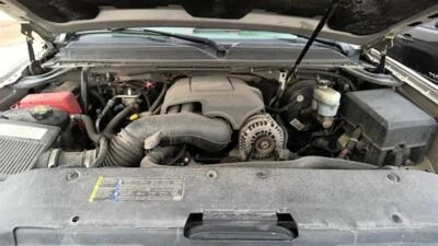 Used Speedometer Gauge fits: 2007 Chevrolet Avalanche 1500 new style smooth door - Image 1 of 4