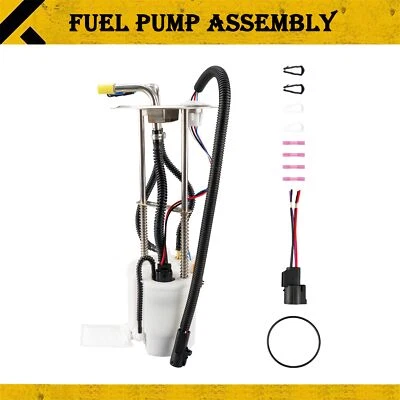 Fuel Pump Module Assembly FG0947 For 1992-1996 Ford E-150/E-250/E-350 Econoline - Image 1 of 4