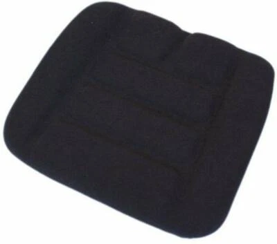 KDR Grammer DS85 / H90 Type Seat Base Cushion FABRIC Tractor Forklift Telehandler