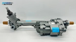 Elektrische Lenkgetriebe (Steering Rack) LHD FORD RANGER (TKE) 2011- - Picture 1 of 15