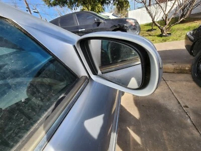 1999-2000-2001-2002 MERCEDES-BENZ W220 S430 RIGHT PASSENGER SIDE MIRROR # 2 - Image 1 of 3