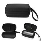 Protective Headphone Case Cover Zipper Bag for Bose SoundSport Free Headphones e