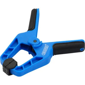 Draper Spring Clamp 40mm - Picture 1 of 1