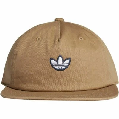 [FM1318] Unisex Adidas Samstag Grandad - Image 1 of 4