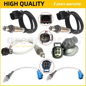 6PCS Oxygen O2 Sensor For 2014-2019 Land Rover Range Rover Rover Sport 3.0L 5.0L - Bild 1 von 9