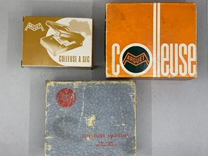 Marguet Klebstoff 3er Set - Bild 1 von 6