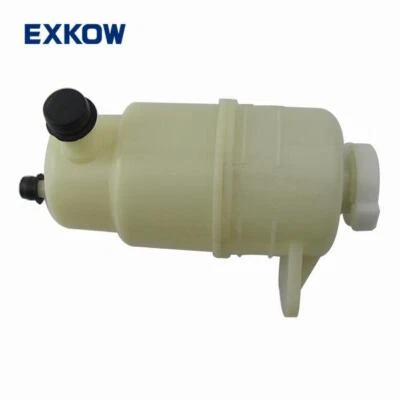 Power Steering Reservoir P/S Oil Tank fit for Mitsubishi Montero 3.5 2000-2006 - Image 1 of 4