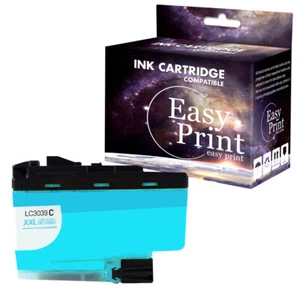 1C LC3039 Ink Cartridge fits Brother LC3039XXL MFC-J6545DW J5945DW HL-J6000DW - Picture 1 of 1