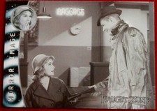 TWILIGHT ZONE - Base Card #21 - MIRROR IMAGE - Rittenhouse 1999 - VERA MILES