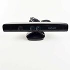 Genuine Microsoft Xbox 360 Kinect Sensor Bar Model 1414 Black - No Power Cord