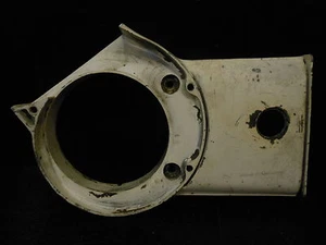 Zundapp KS50 KS 1963 50 supermotor Flywheel cubierta piñón rueda voladora - Imagen 1 de 1