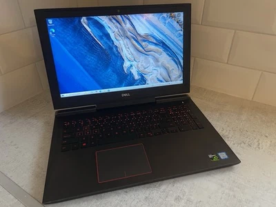 🎮 Dell G5 5587 | i5 | 16GB | 1TB SSD | GTX 1060 Max-Q 6GB | 15.6” FHD | Win11 - Image 1 of 4