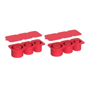 Für Eisschale Kapazität Eisschale Eismaschine Form Silikon Eisschale geeignet3310 - Bild 1 von 7