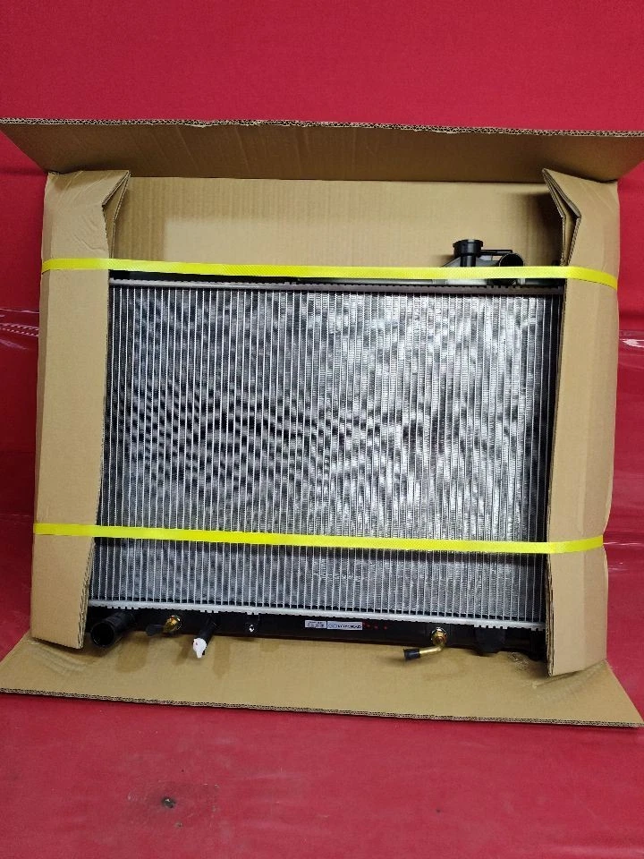 NUEVO radiador KOYORAD de repuesto para Toyota Highlander 2001-2003 3,0 L V6 A/T Foto 1 de 4