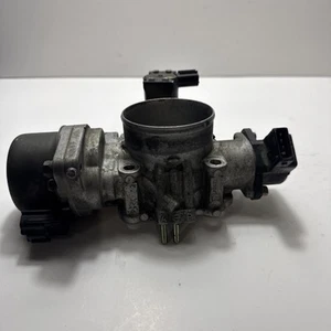 Hyundai Santa Fe XG350 2003-2006 3,5 L OEM conjunto de carrocería del acelerador E0T70472 - Imagen 1 de 15