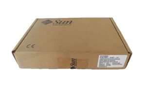 Sun / Oracle 371-0854 nVIDIA Quadro FX540 3D Graphics Accelerator X7298A - Picture 1 of 4
