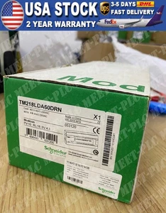 TM218LDA60DRN   programmable module,   US Free TAX - Picture 1 of 1