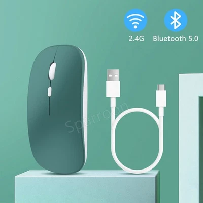 Touchpad Keyboard Case Mouse For iPad 5/6/7/8/9/10/11th Gen A16 Air 6 5 4 Pro 11 - Image 1 of 4