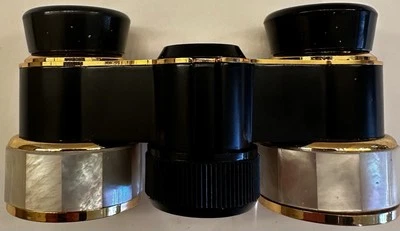 Hertel & Ruess Opera Glasses - Image 1 of 4