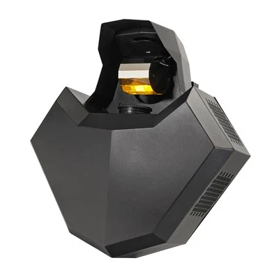 Equinox Helix Evo XP Black 150w Barrel Effect Light DJ Disco Stage Party - Image 1 of 3