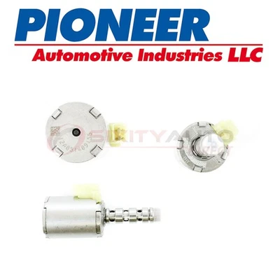 Pioneer Transmission Control Solenoid for 2003-2010 Ford F-250 Super Duty og - Image 1 of 4