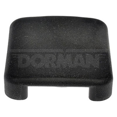 For GMC Sierra 2500 HD 01-03 Dorman HELP! Spare Tire Hoist Access Hole Cover - Image 1 of 4