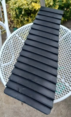 Chevy Camaro Z28 Iroc 1985-1990 capó persiana OEM 14081352 Foto 1 de 3