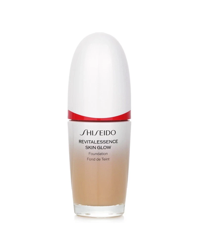 Shiseido Revitalessence Skin Glow Foundation SPF 30 - # 360 Citrine 30ml/1oz - image 1 of 1
