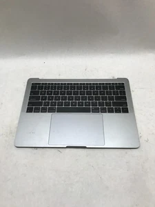 Apple MacBook Pro 2016 13" A1708 Palmrest+Battery ONLY For Parts/Repair READ -DW - Picture 1 of 8