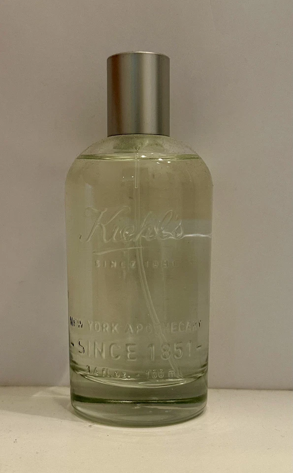 Kiehls - Aromatic Blends, Patchouli & Fresh Rosé, 100ml NEU & Unbenutzt - Bild 1 von 1