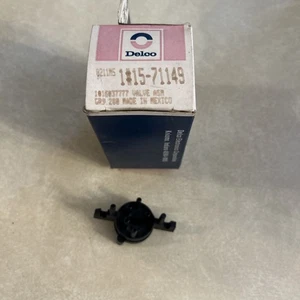 New NOS OEM ACDelco 15-71149 16037777 Vacuum Selector Valve 82-93 Century Ciera - Picture 1 of 10
