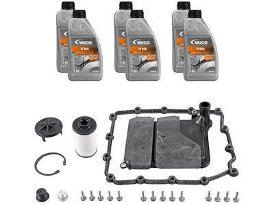 Kit de filtro de transmisión automática para BMW 135i 2011-2013 41443JJFF 2012 Foto 1 de 2