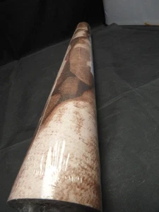 1. Rolle. Designertapete. Größe 9,5m (+-3%) eine Schraube. Einzelrolle. Waschbar. - Bild 1 von 12