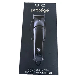 SC StyleCraft Protégé Protege Professional Modular Hair Clipper Ridged Taper-NEW - Picture 1 of 4