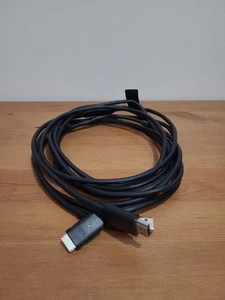 Oculus CV1 - Solo cable de datos - Como nuevo - Probado - Imagen 1 de 4
