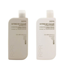 RPR Extend My Colour Shampoo/Conditioner Duo 2x300mL