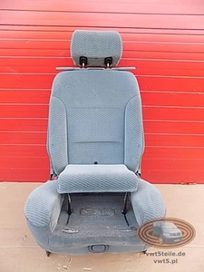 Fiat Ulysse Evasion 806 passenger child seat - Picture 1 of 1